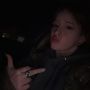 Meet your Posher, Hailey